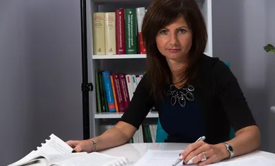 Kancelaria Adwokacka